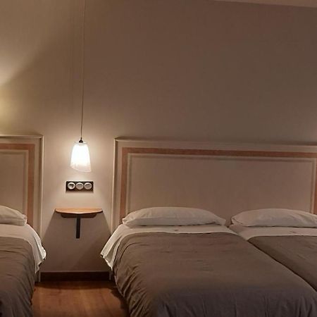 Hostel-Albergue Monte Perdido Торла Номер фото