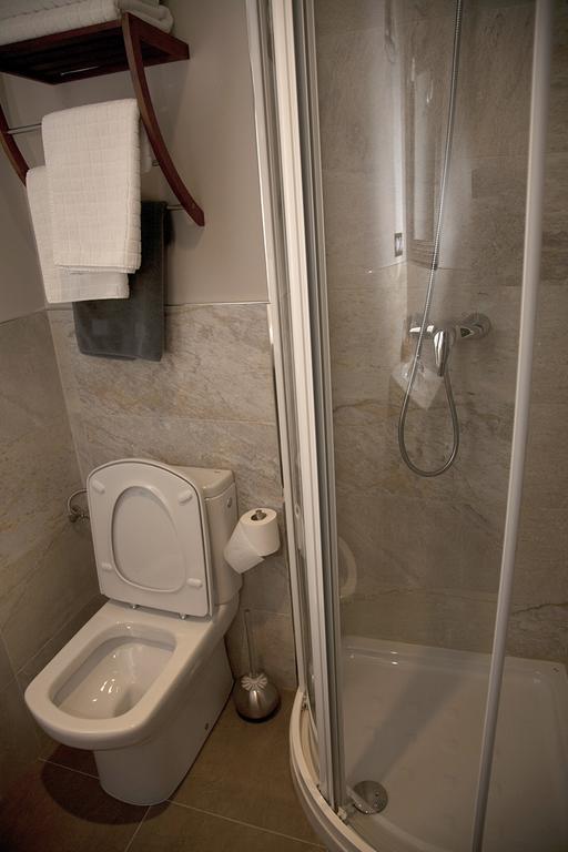 Hostel-Albergue Monte Perdido Торла Номер фото