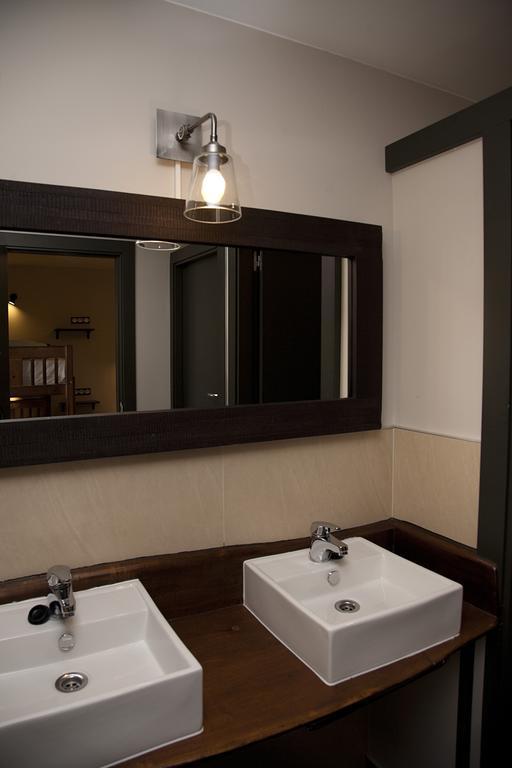 Hostel-Albergue Monte Perdido Торла Номер фото