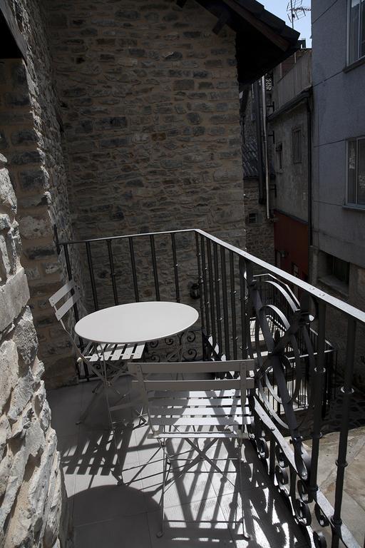 Hostel-Albergue Monte Perdido Торла Номер фото