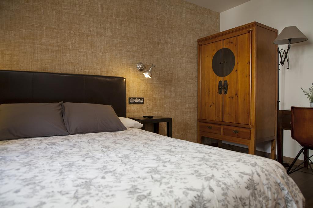 Hostel-Albergue Monte Perdido Торла Экстерьер фото