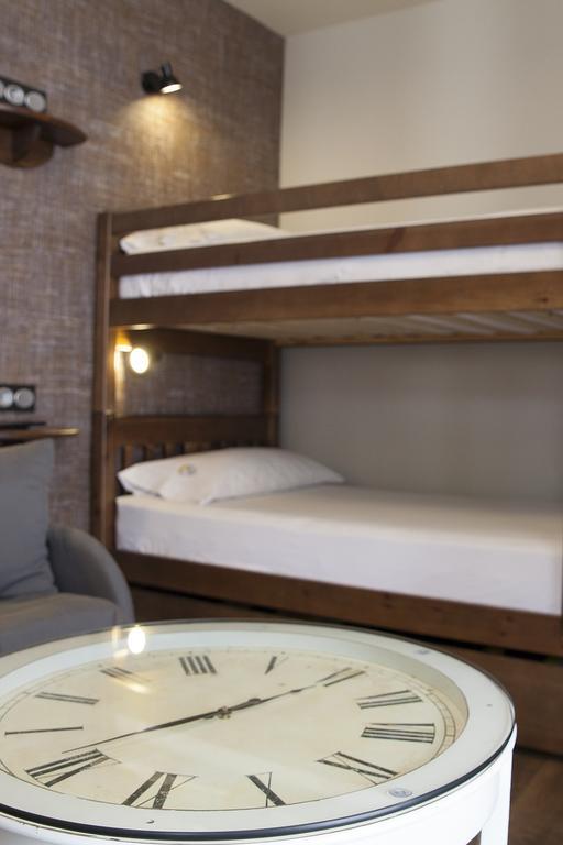 Hostel-Albergue Monte Perdido Торла Экстерьер фото