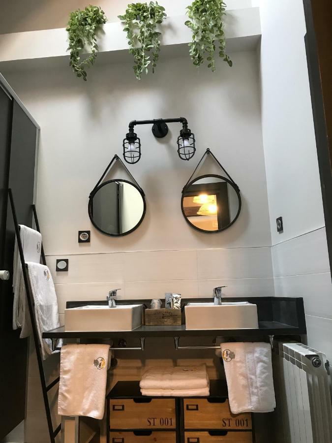 Hostel-Albergue Monte Perdido Торла Экстерьер фото